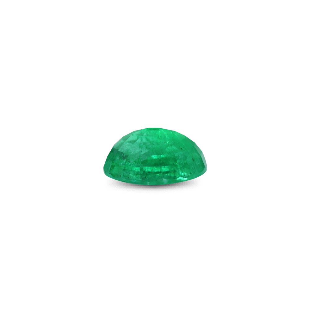 Emerald - 7.85 Carat