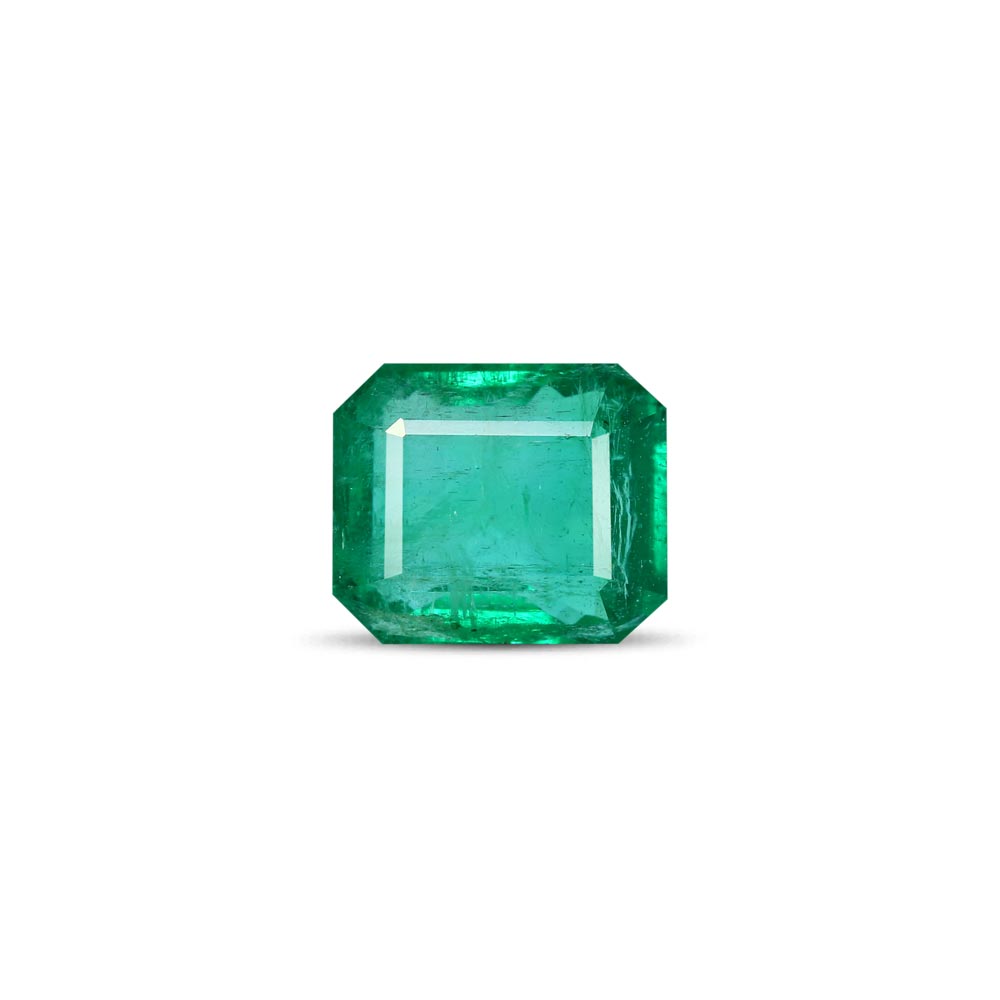 Emerald - 8.05 Carat