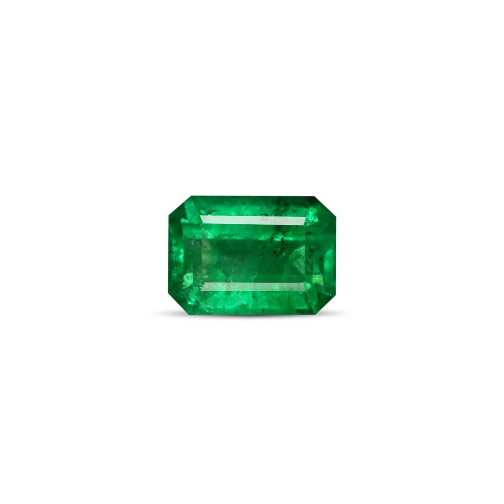 Emerald - 8.06 Carat