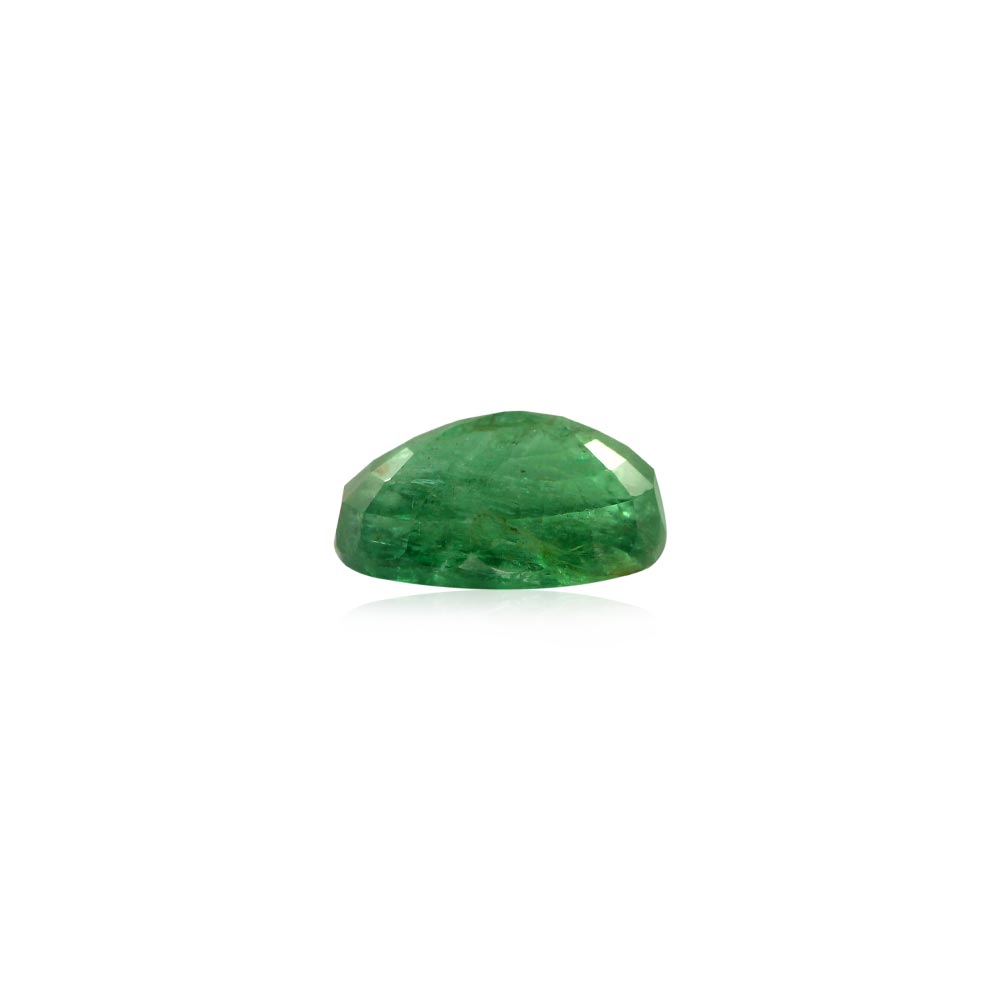 Emerald - 8.07 Carat