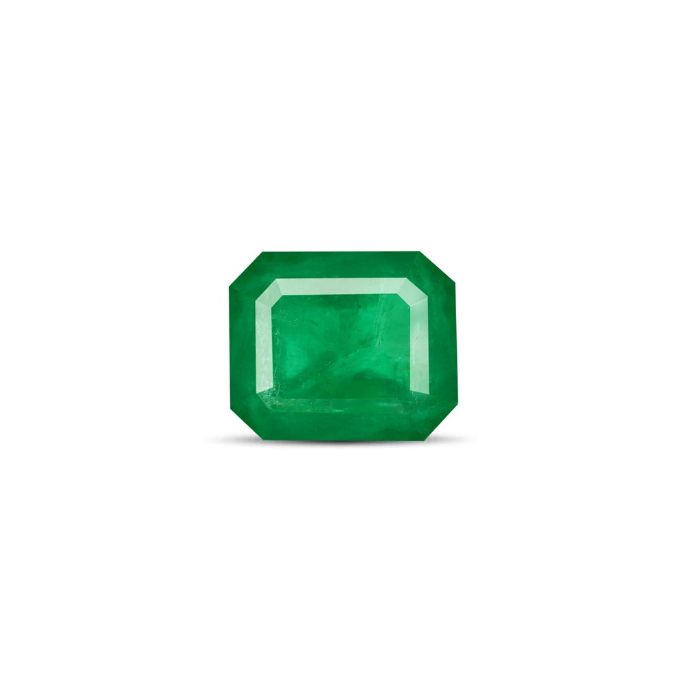 Emerald - 8.07 Carat