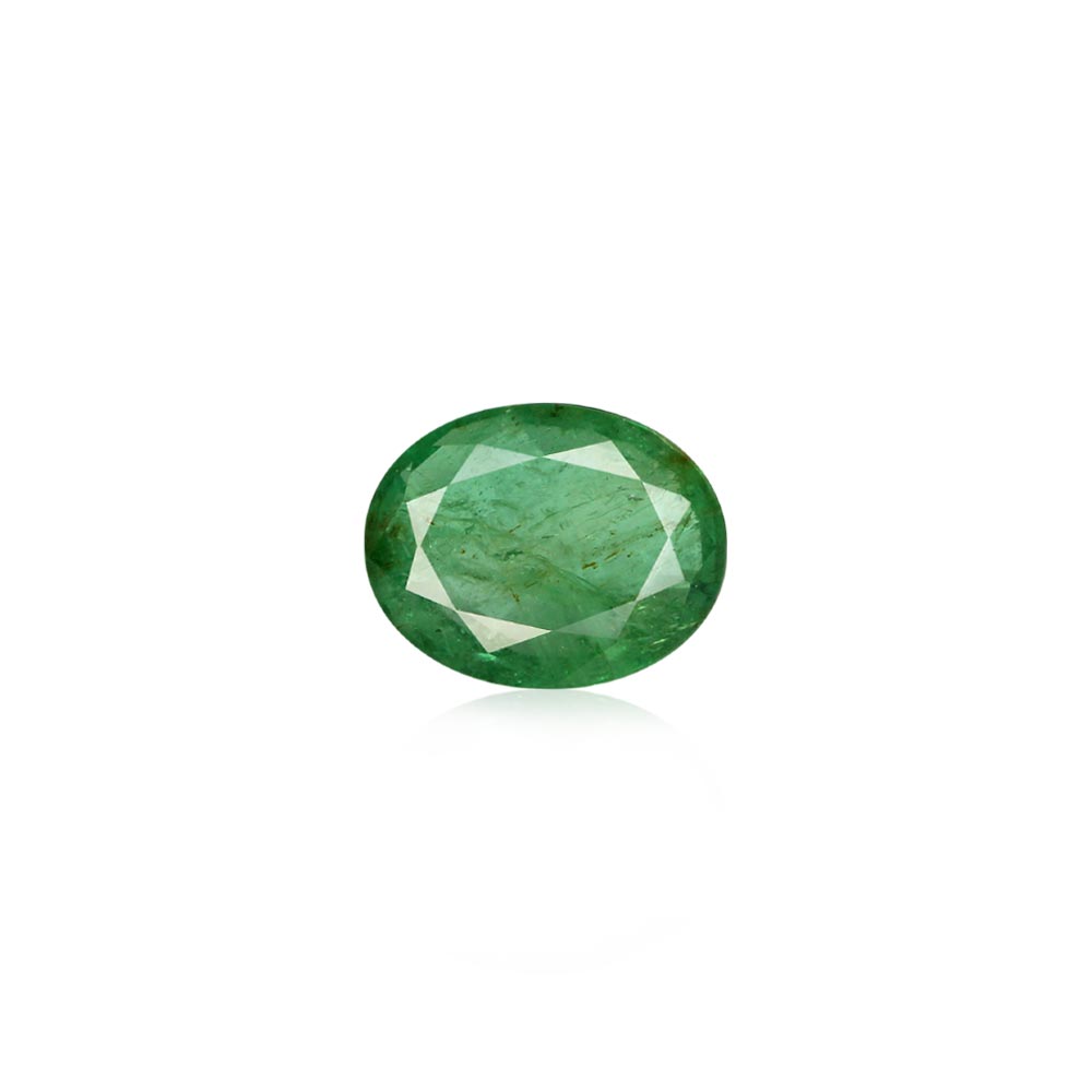 Emerald - 8.07 Carat