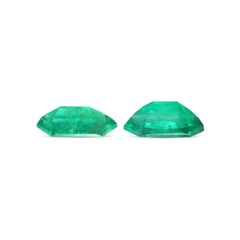 Emerald - 8.09 Carat