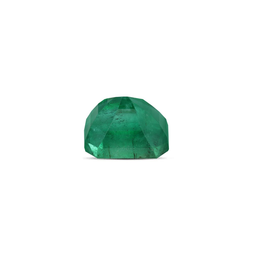 Emerald - 8.11 Carat