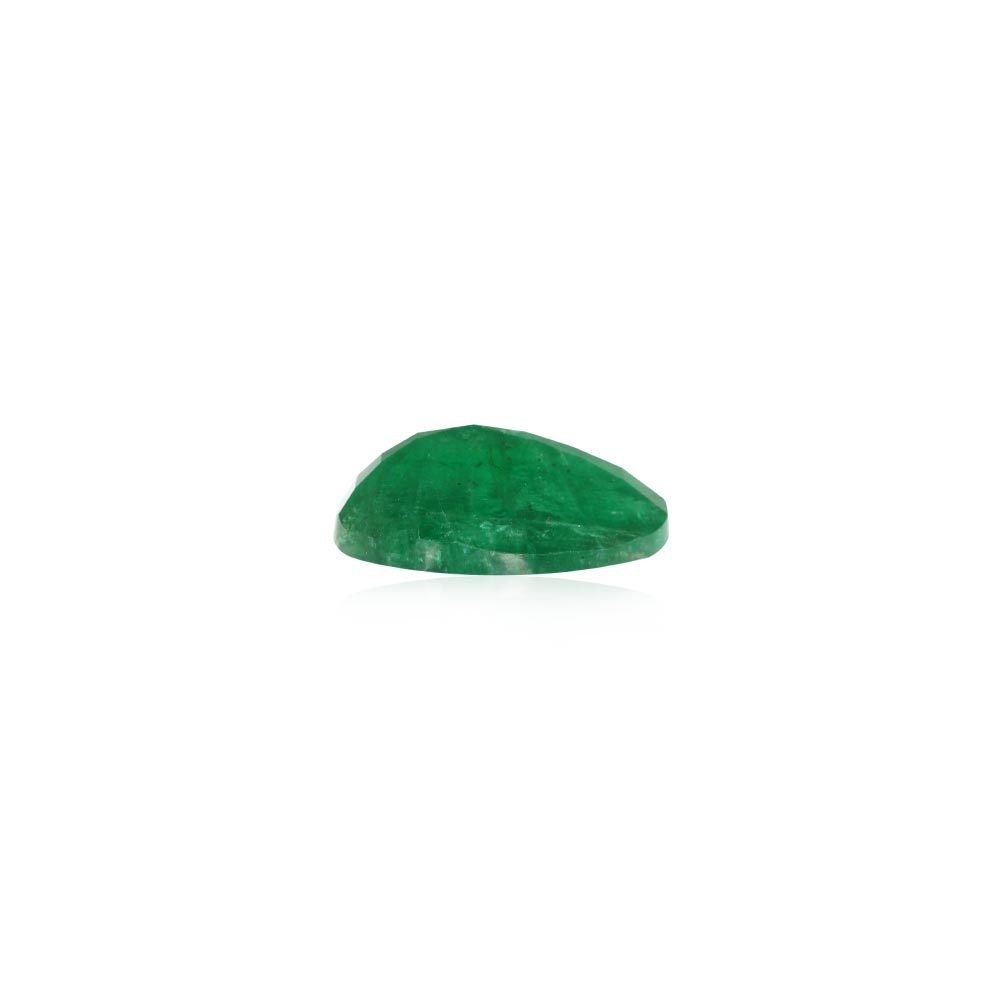 Emerald - 8.14 Carat
