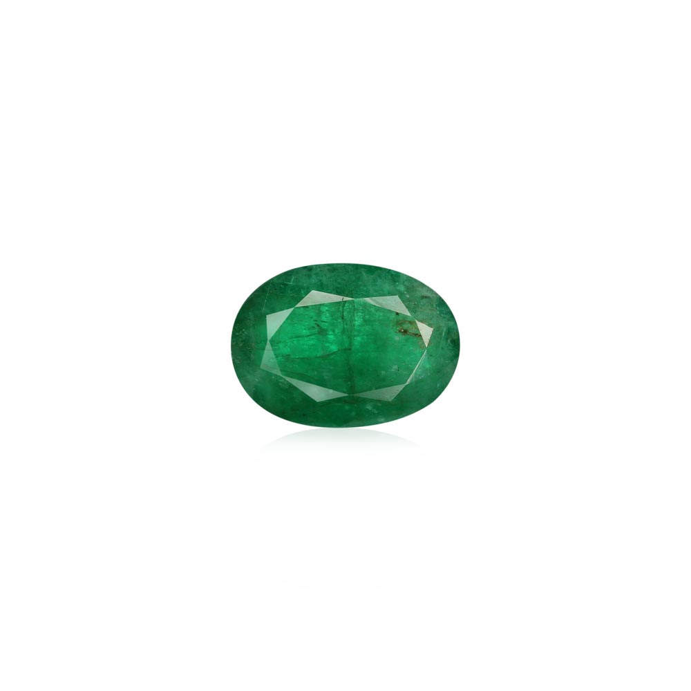 Emerald - 8.14 Carat