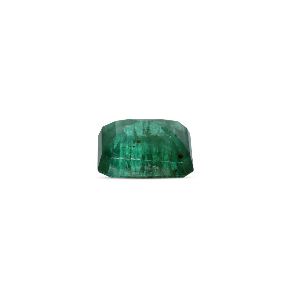 Emerald - 8.09 Carat