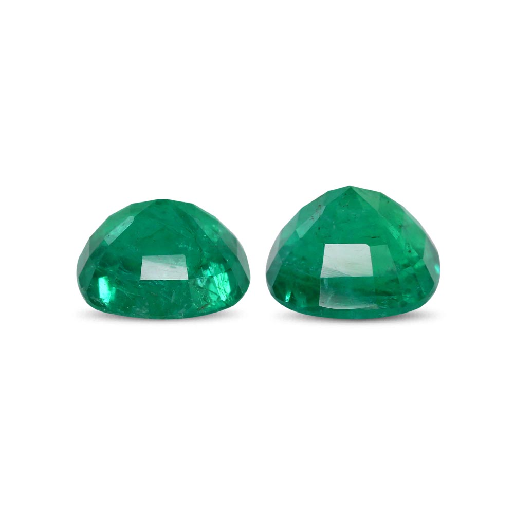 Emerald - 8.15 Carat