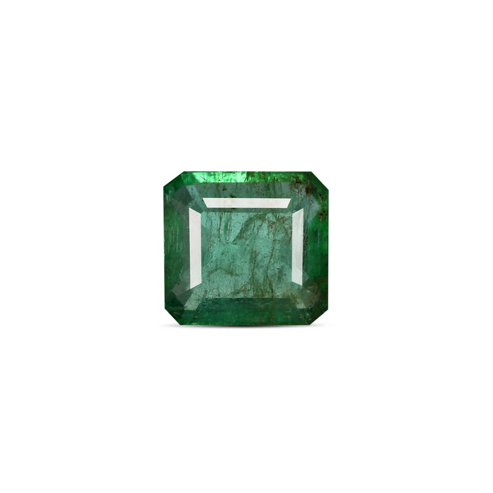 Emerald - 8.09 Carat