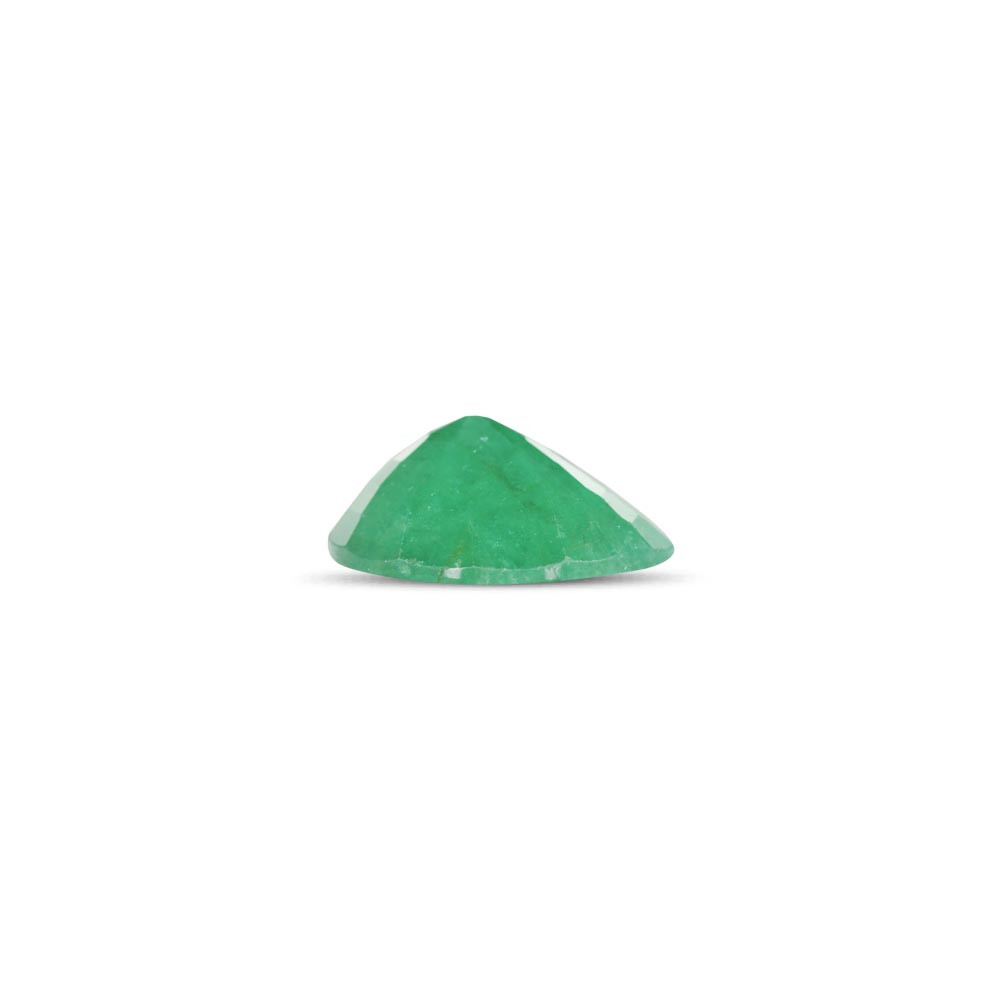 Emerald - 8.16 Carat