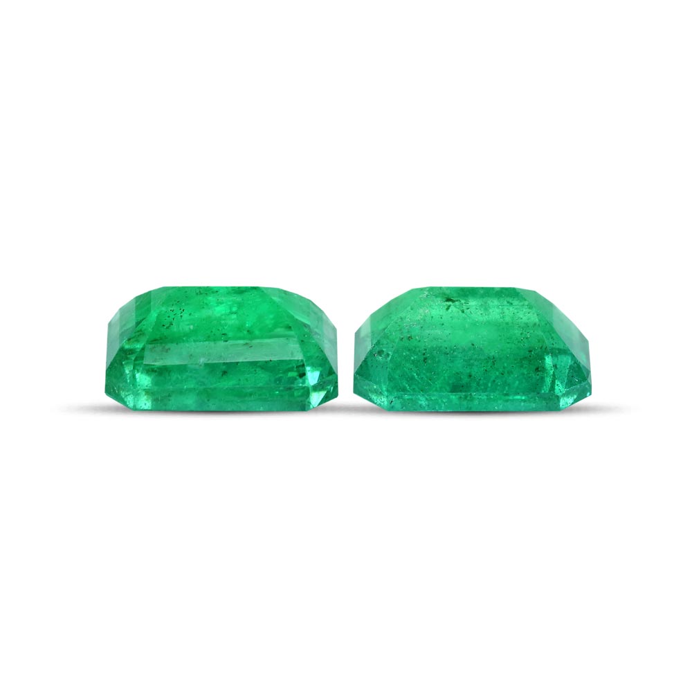 Emerald - 8.17 Carat