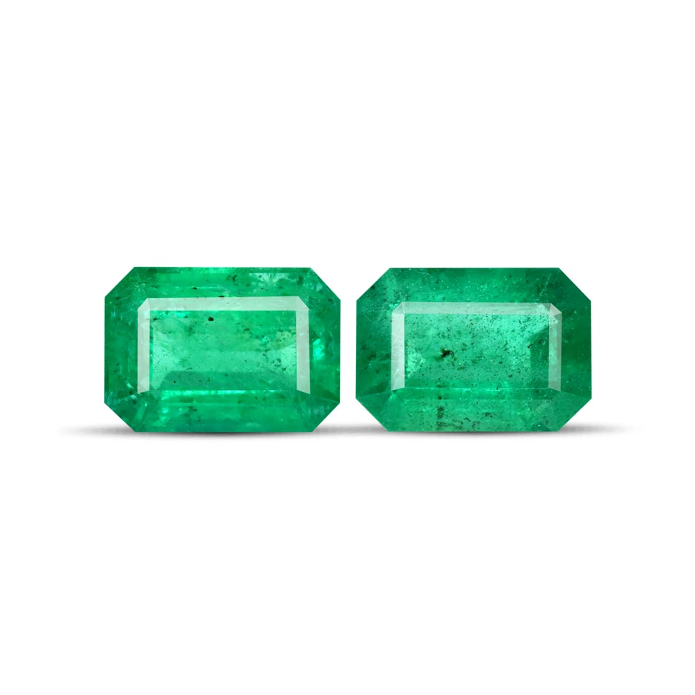 Emerald - 8.17 Carat