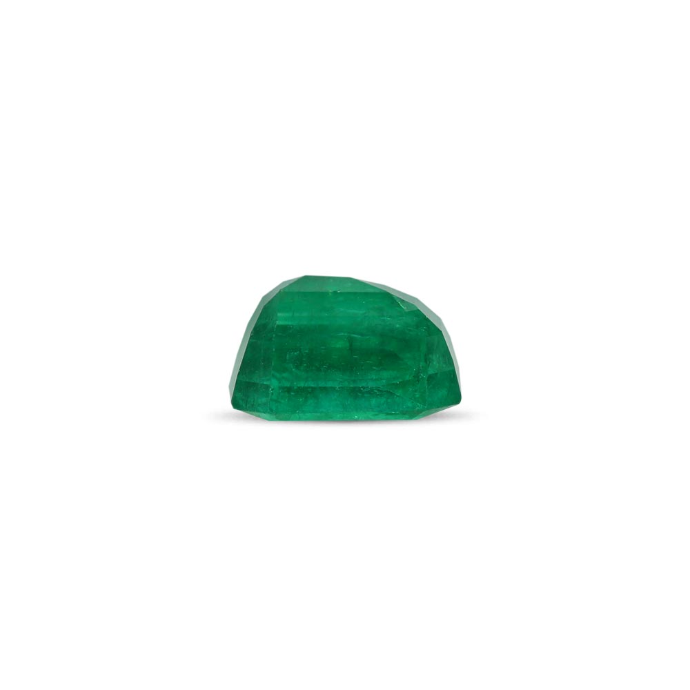 Emerald - 8.18 Carat