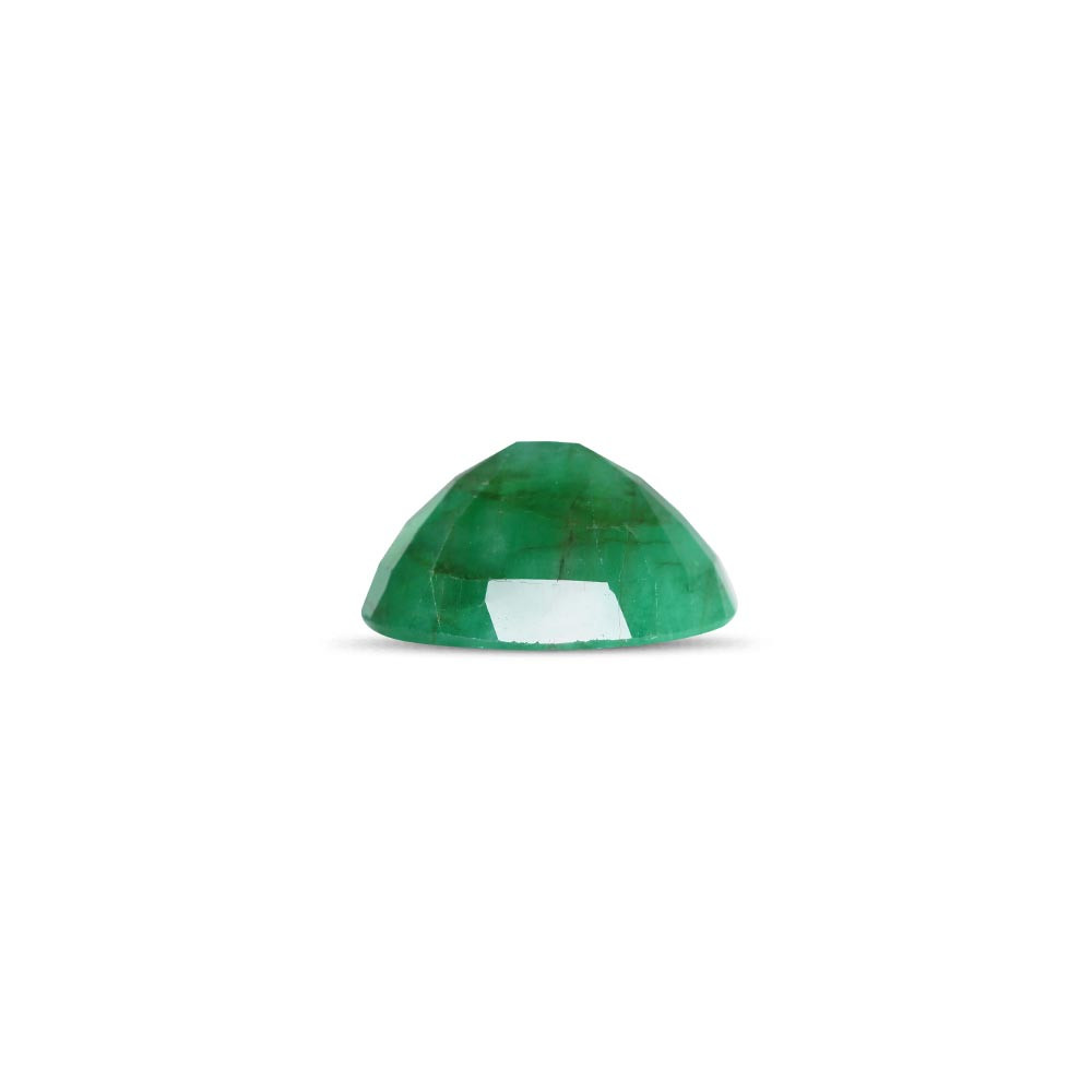 Emerald - 8.25 Carat