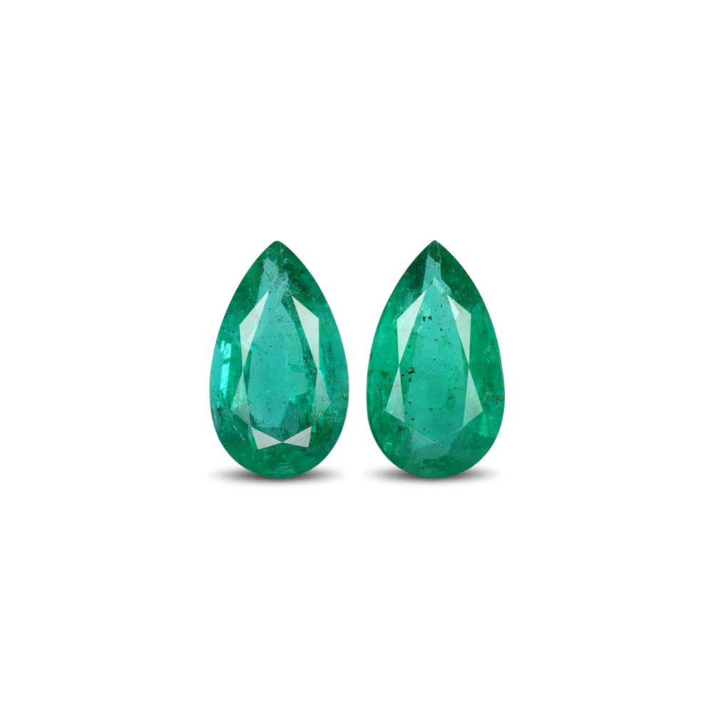 Emerald - 8.26 Carat