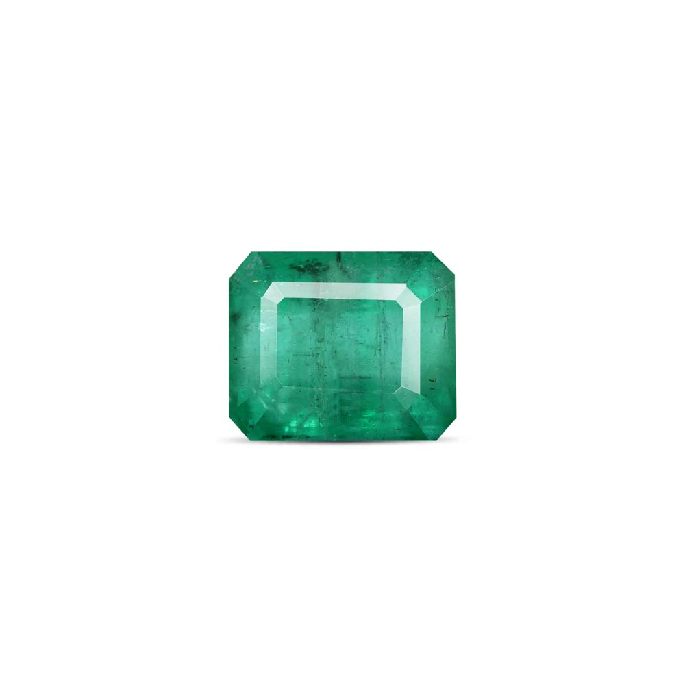 Emerald - 8.26 Carat