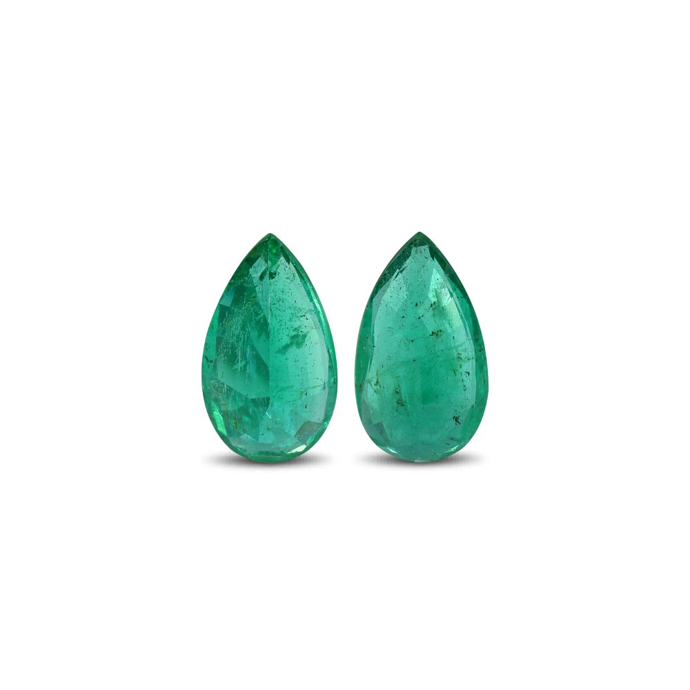 Emerald - 8.26 Carat