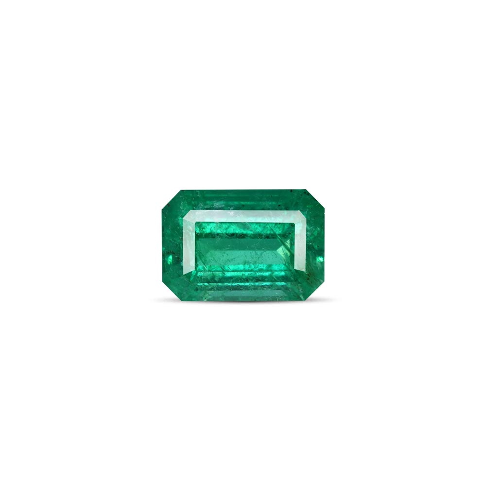 Emerald - 8.29 Carat