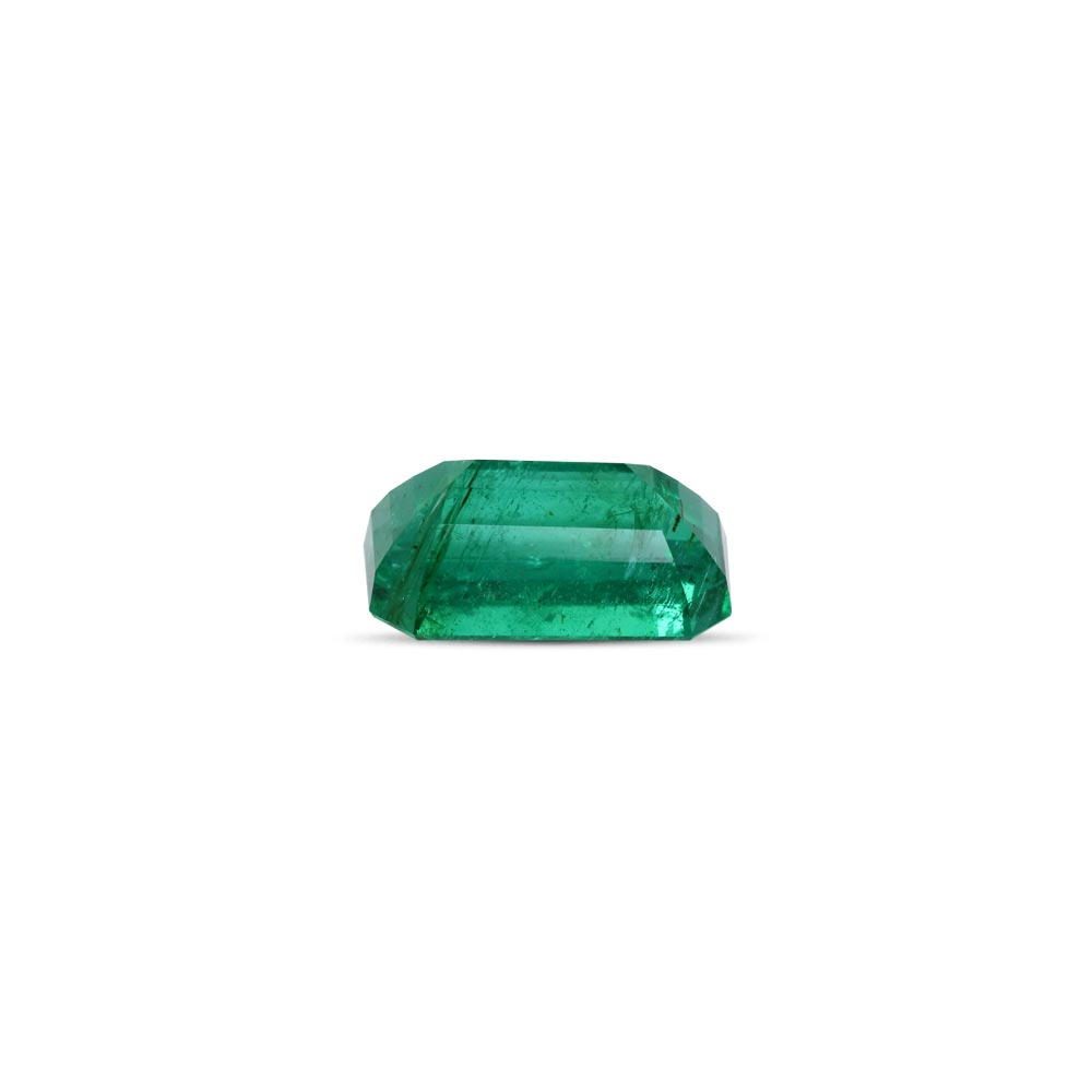 Emerald - 8.29 Carat