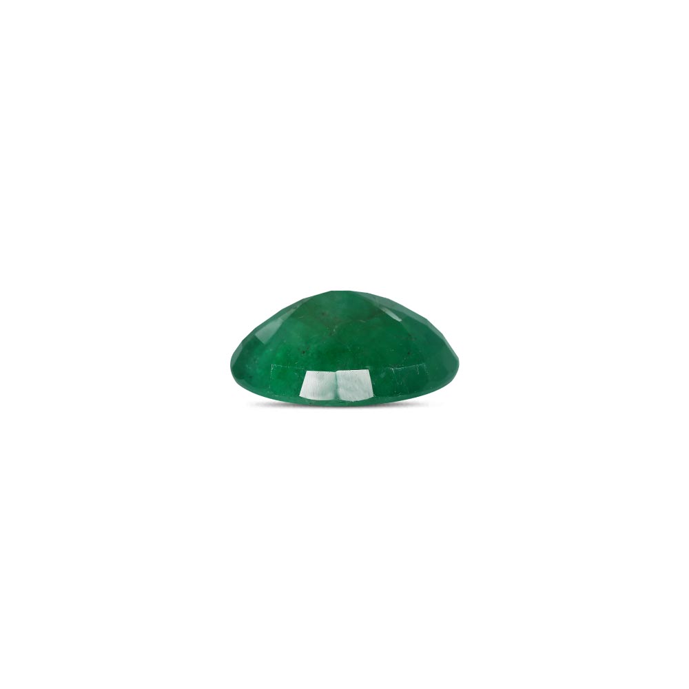 Emerald - 8.29 Carat
