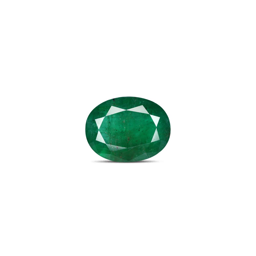 Emerald - 8.29 Carat
