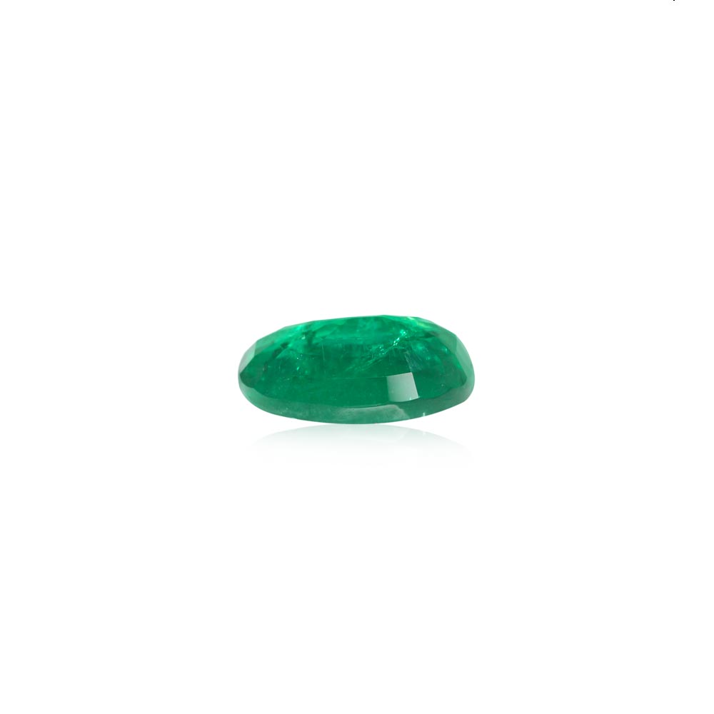 Emerald - 8.31 Carat