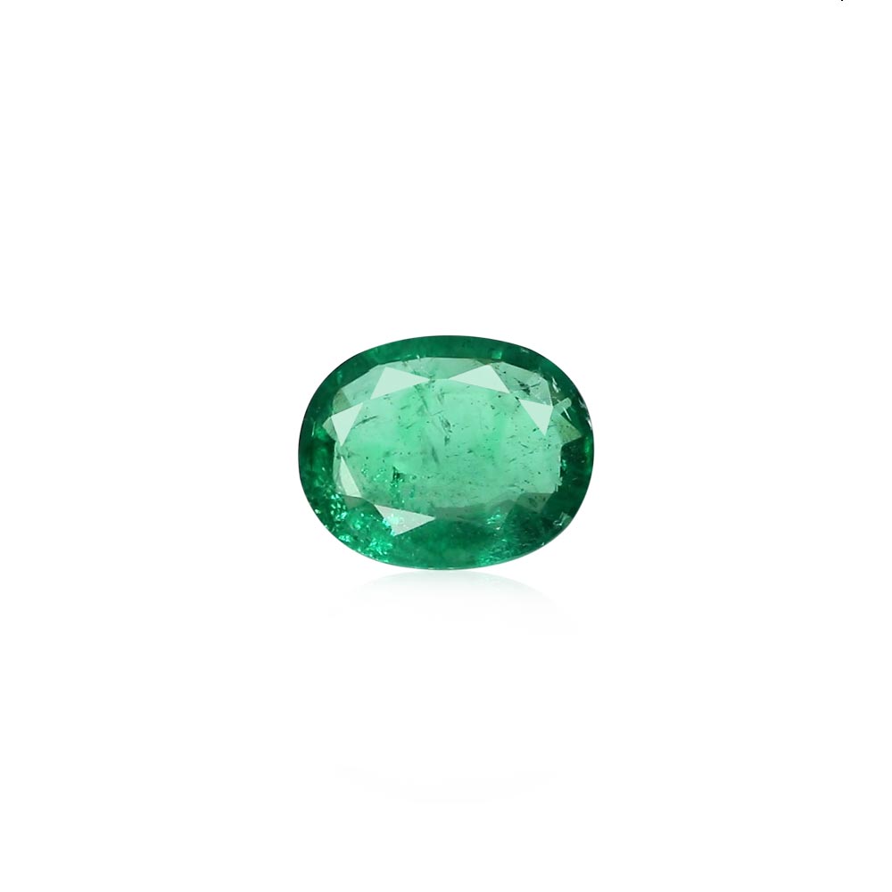 Emerald - 8.31 Carat