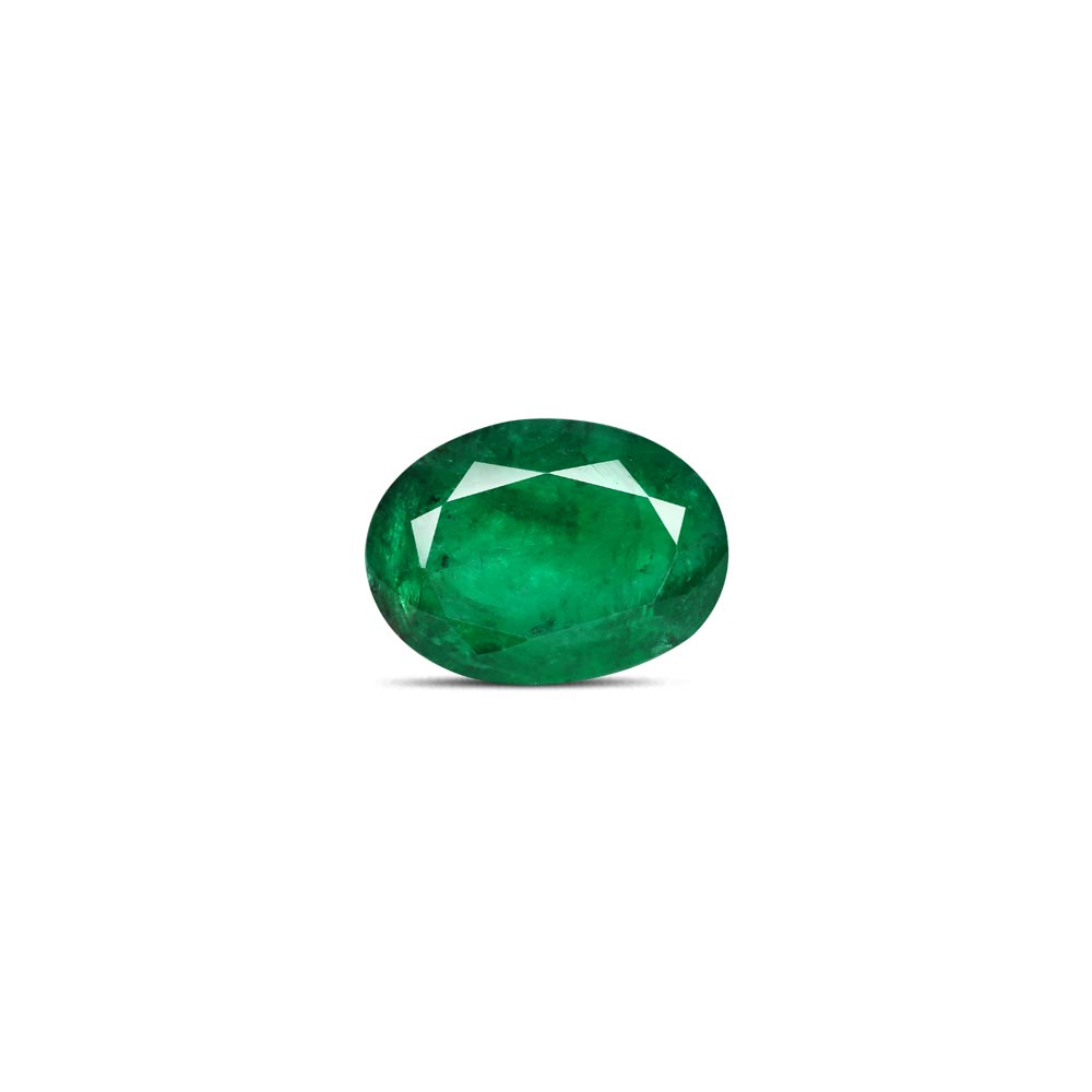 Emerald - 8.40 Carat