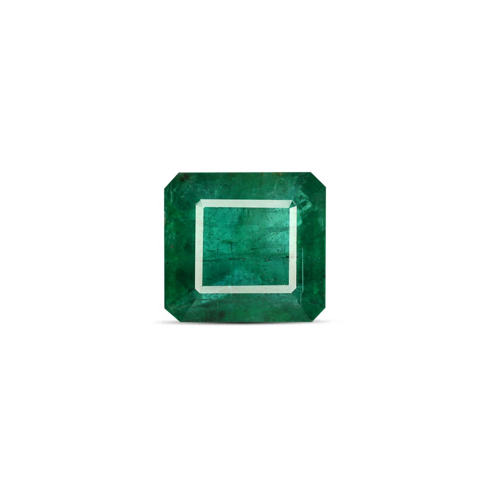 Emerald - 8.46 Carat