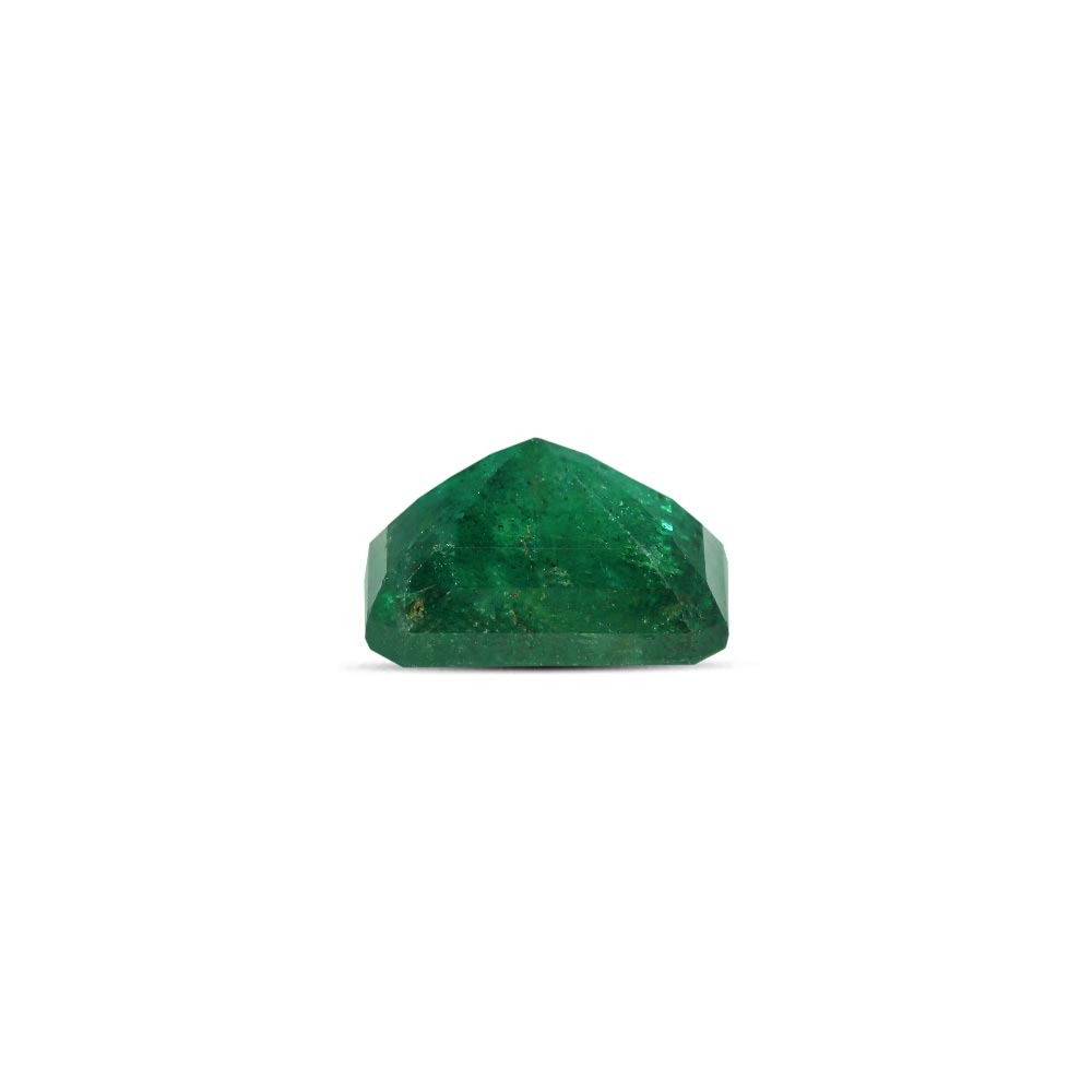 Emerald - 8.46 Carat
