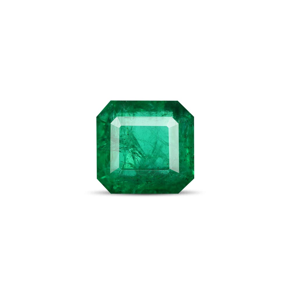 Emerald - 8.52 Carat