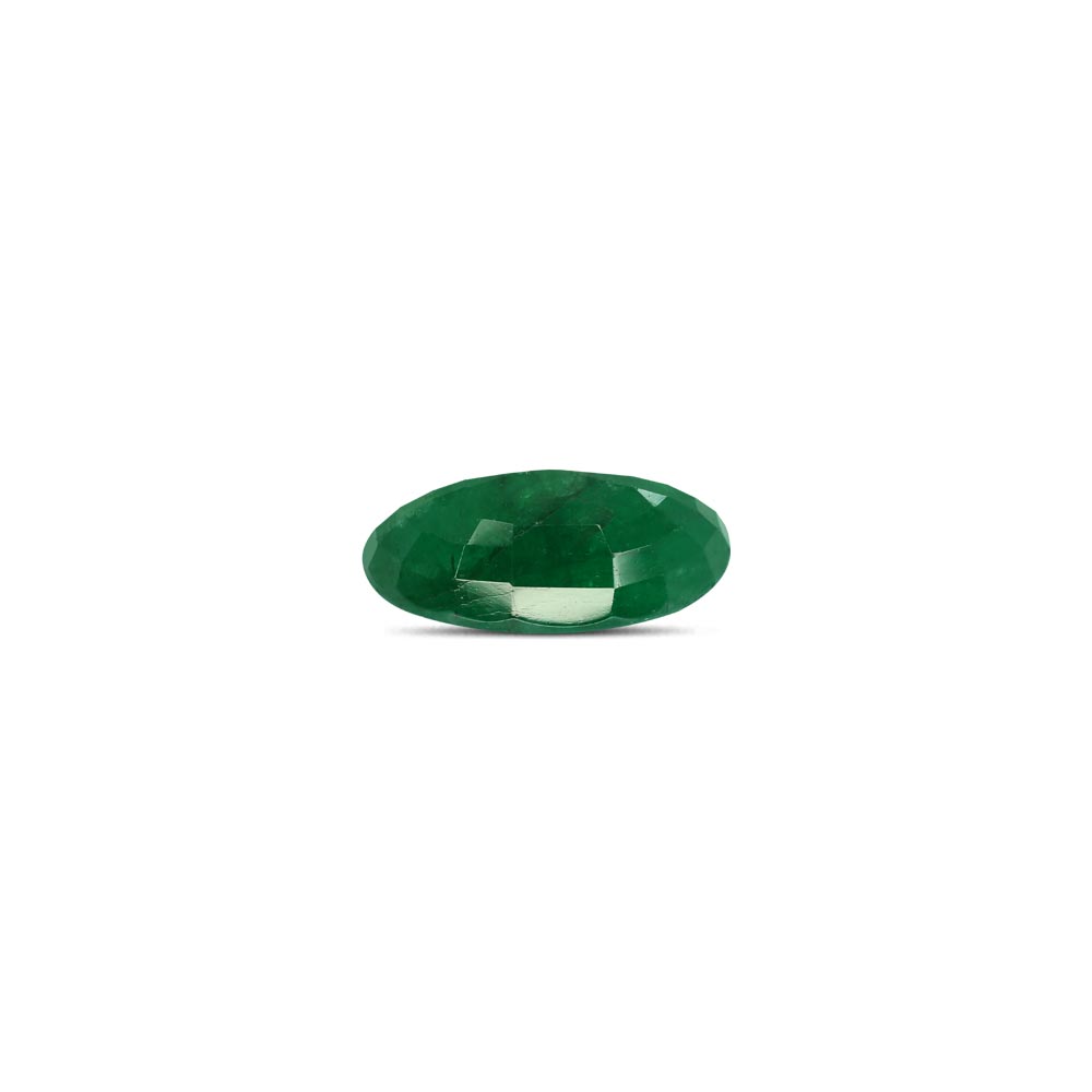Emerald - 8.52 Carat