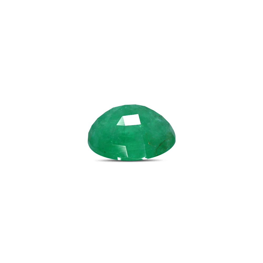 Emerald - 8.52 Carat