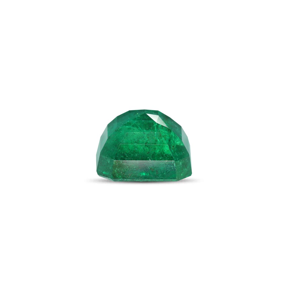 Emerald - 8.52 Carat