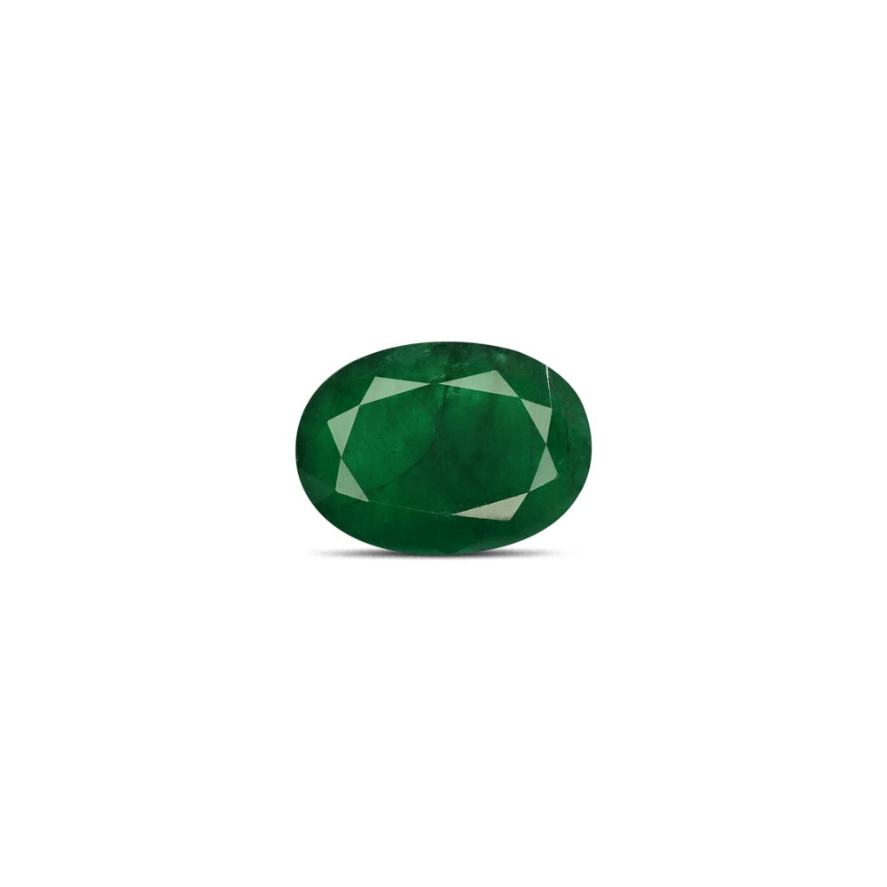 Emerald - 8.52 Carat
