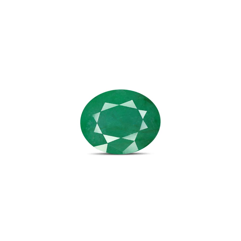 Emerald - 8.52 Carat
