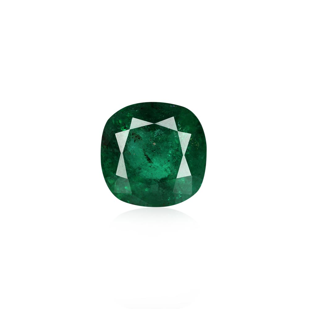 Emerald - 8.56 Carat