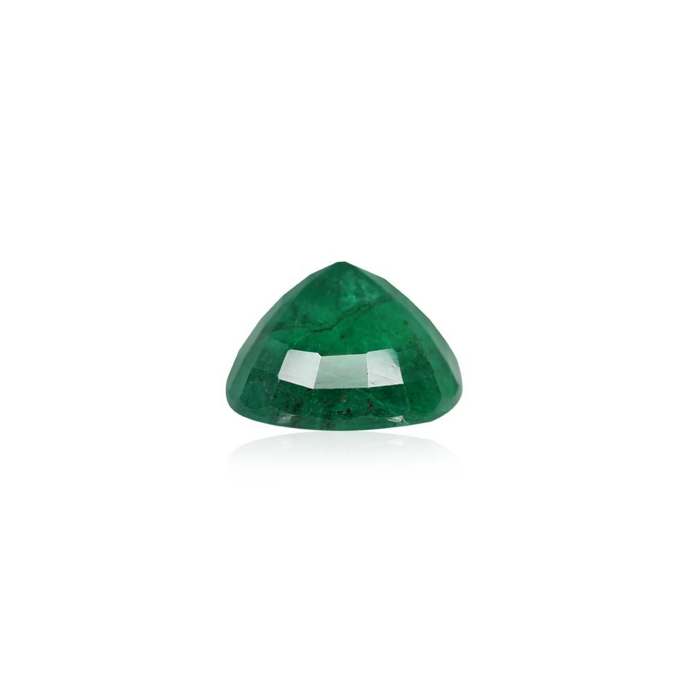 Emerald - 8.56 Carat