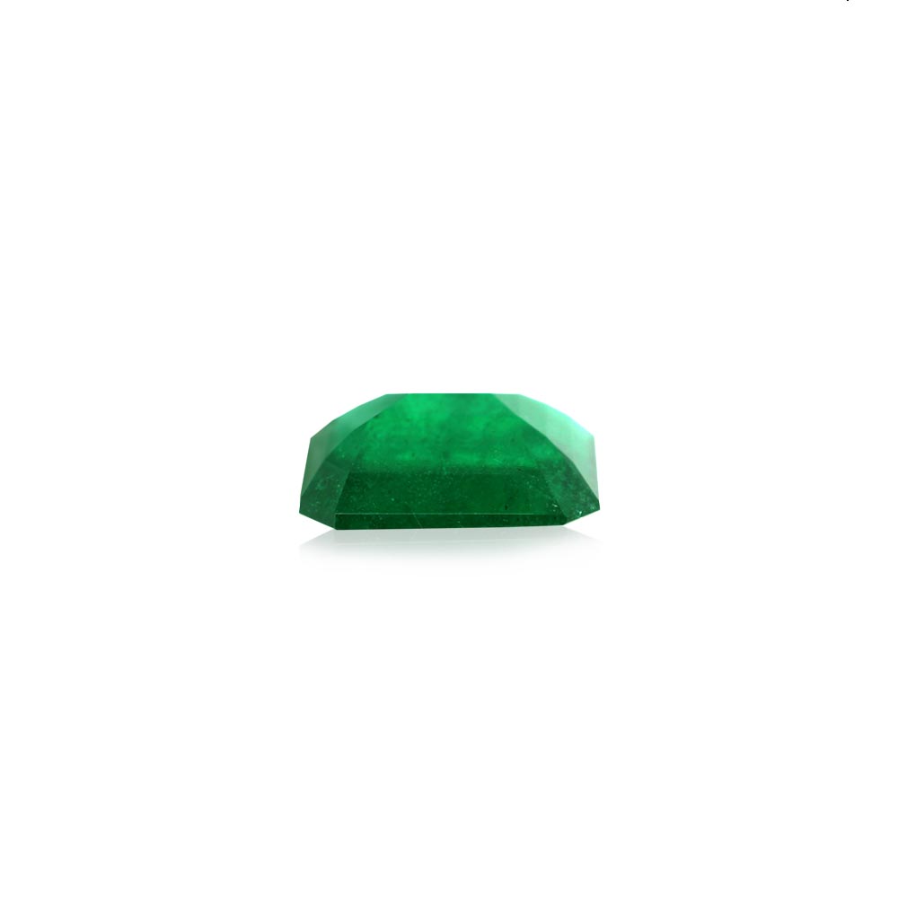 Emerald - 8.57 Carat