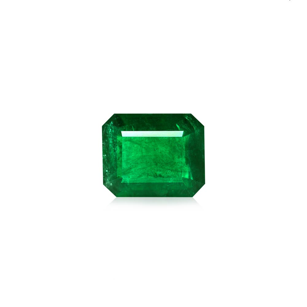 Emerald - 8.57 Carat
