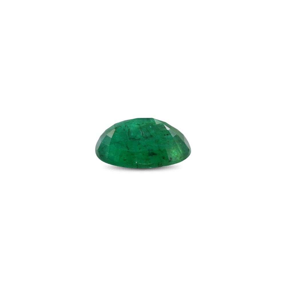Emerald - 8.57 Carat