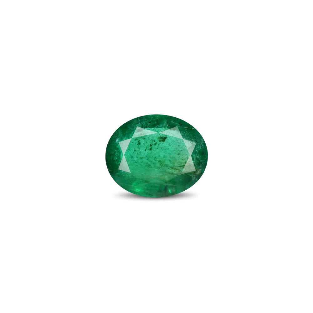 Emerald - 8.57 Carat