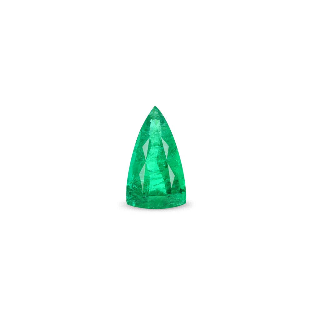 Emerald - 8.58 Carat