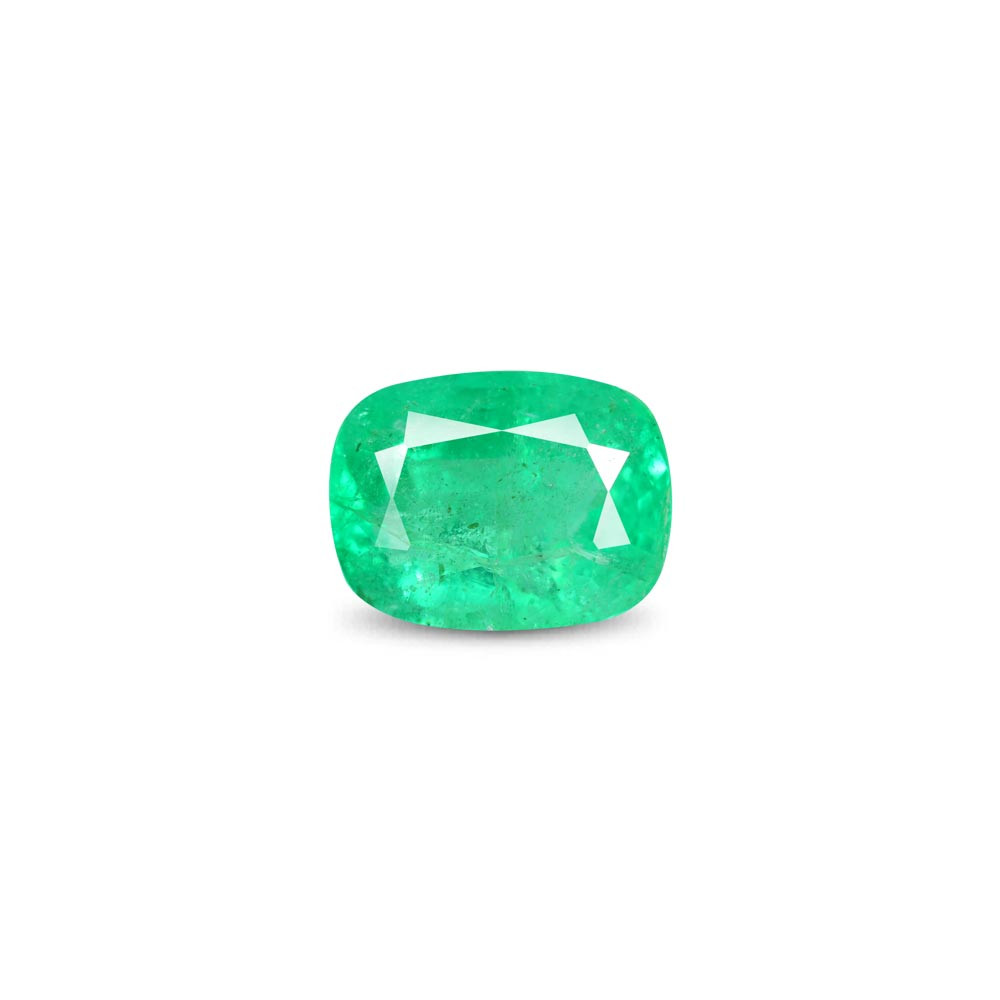 Emerald - 8.6 Carat