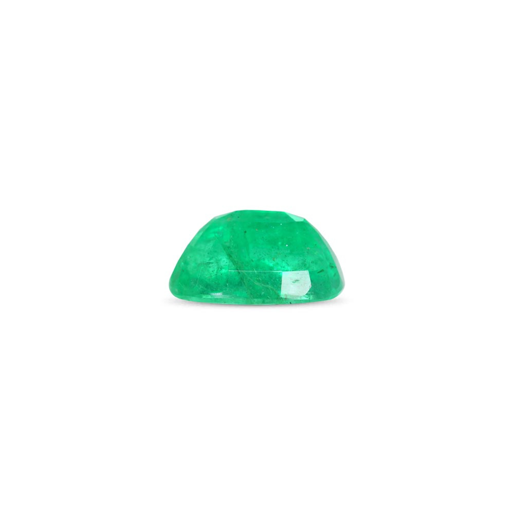 Emerald - 8.6 Carat