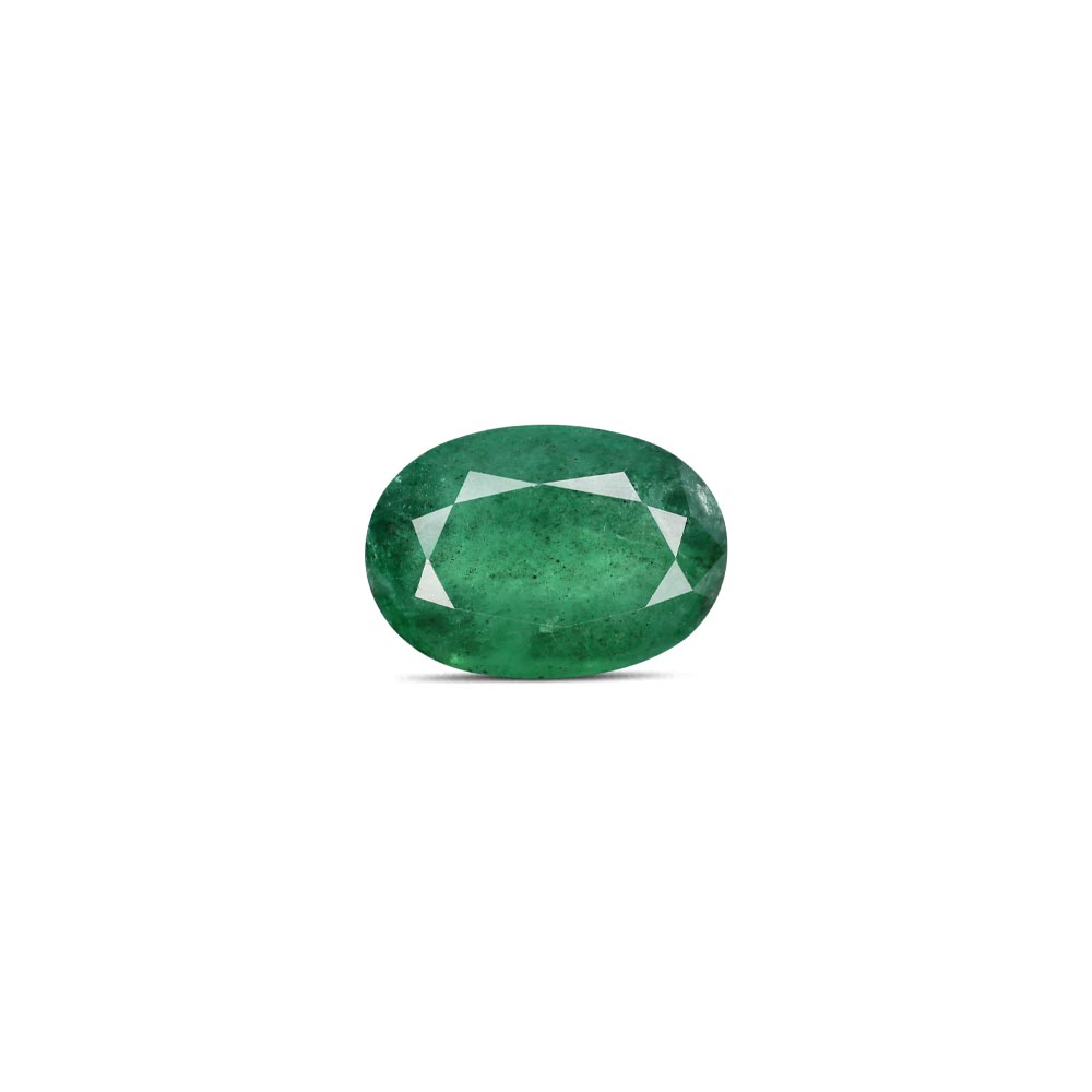 Emerald - 8.61 Carat