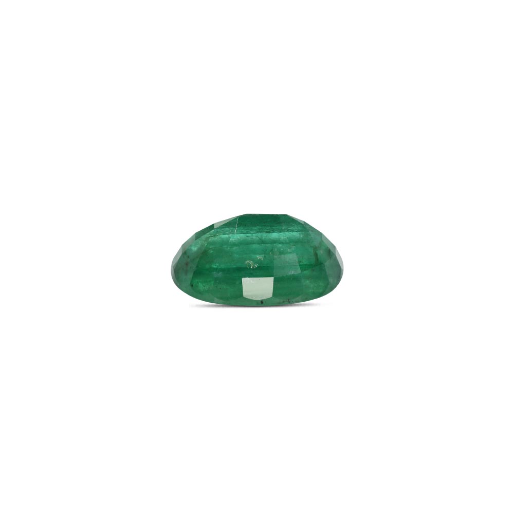 Emerald - 8.61 Carat