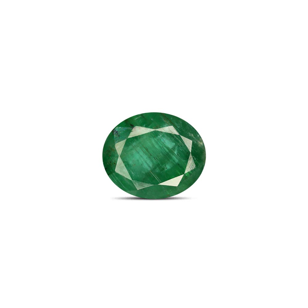 Emerald - 8.62 Carat
