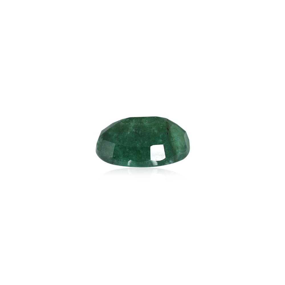 Emerald - 8.65 Carat