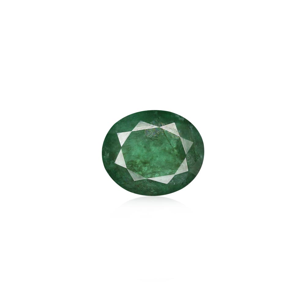 Emerald - 8.65 Carat